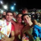 Bloco Skol Folia